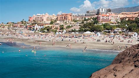 playa de las americas shoes.